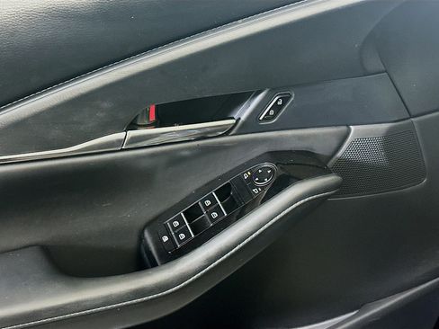 Used 2025 MAZDA CX-30 AWD 2.5 S w/ Preferred Package image 15