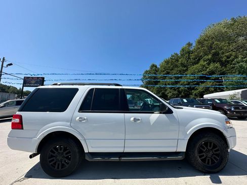 Used 2011 Ford Expedition XLT w/ Leather Seating Pkg RWD image 8