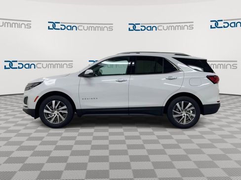 Used 2023 Chevrolet Equinox Premier AWD/4WD image 5