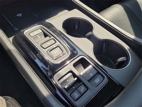 New 2025 Honda Pilot EX-L image 10