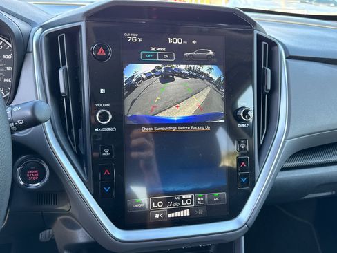 Certified 2024 Subaru Crosstrek 2.0i Premium image 19