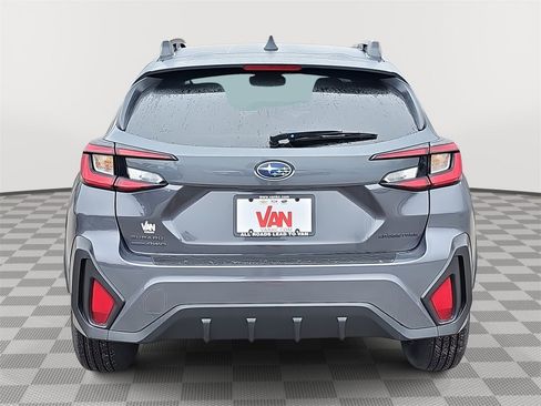 New 2026 Subaru Crosstrek 2.0i Premium image 6