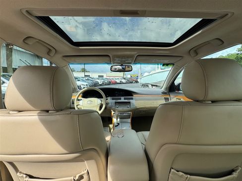 Used 2007 Toyota Avalon FWD image 17