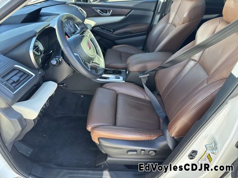Used 2022 Subaru Ascent Touring image 11