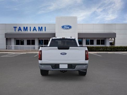 New 2026 Ford F150 XL w/ Equipment Group 103A High RWD image 5