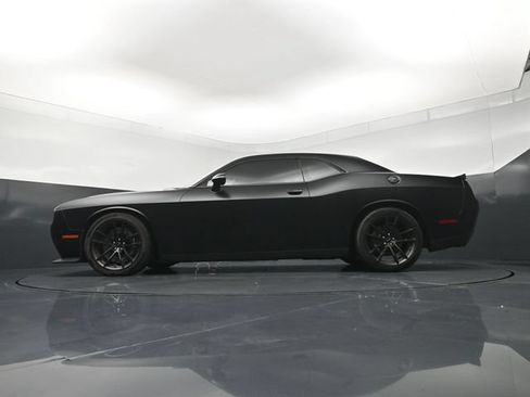 Used 2023 Dodge Challenger SRT Hellcat RWD image 21