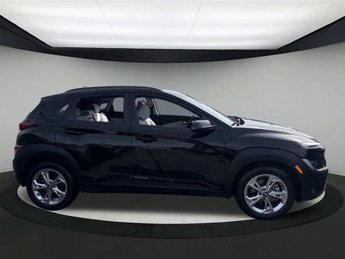 Certified 2023 Hyundai Kona SEL w/ Convenience Package image 5