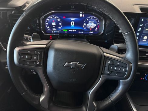 Certified 2023 Chevrolet Silverado 1500 RST w/ All Star Edition Plus image 14