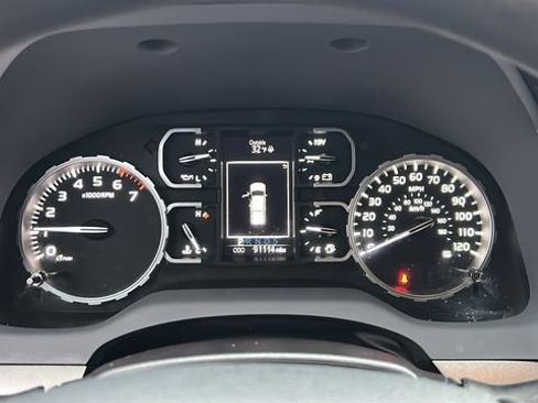Used 2020 Toyota Tundra SR5 image 17