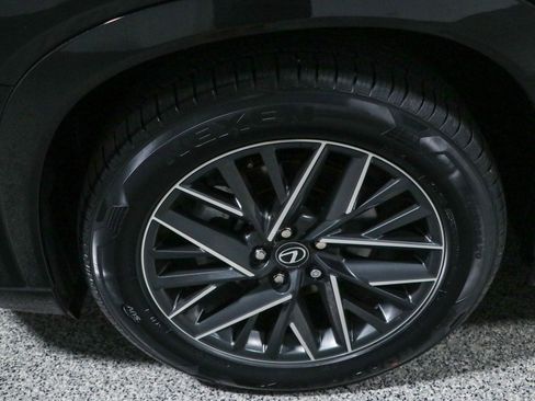 Used 2024 Lexus TX 350 FWD w/ Captains Chair Package image 11