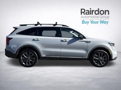 Used 2023 Kia Sorento SX Prestige AWD/4WD image 8