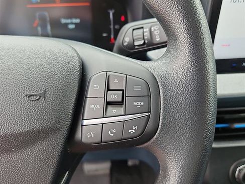 Used 2025 Ford Maverick XLT FWD image 18