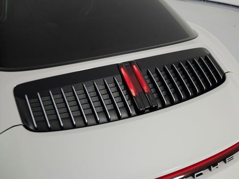 Certified 2023 Porsche 911 Targa 4S image 48
