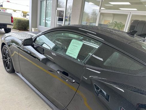 New 2026 Ford Mustang Coupe w/ Mustang Nite Pony Package image 11