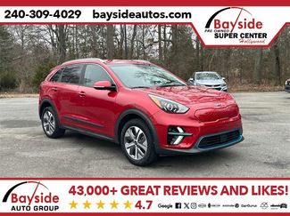 Used 2020 Kia Niro EX image 1