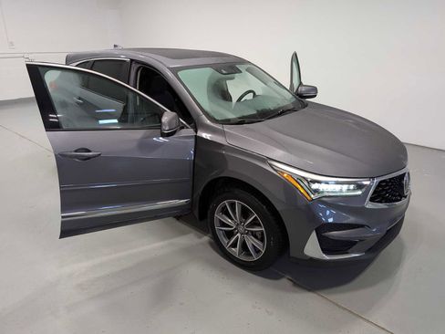 Used 2021 Acura RDX AWD w/ Technology Package image 16
