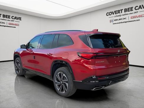 New 2025 Buick Enclave Sport Touring w/ Super Cruise Package image 5