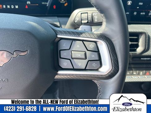 New 2024 Ford Mustang GT image 20