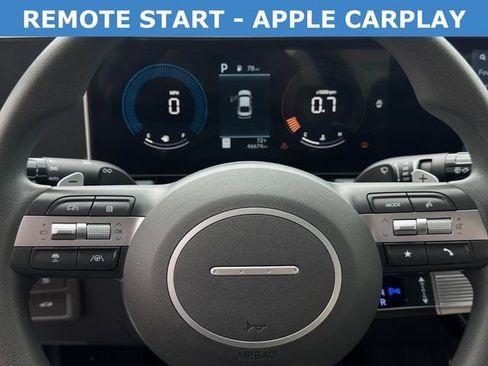 Used 2025 Hyundai Sonata SEL FWD image 20