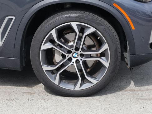 Used 2022 BMW X5 sDrive40i w/ Premium Package RWD image 11