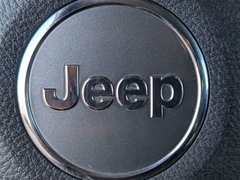 Used 2018 Jeep Wrangler Sport w/ Quick Order Package 24W image 11