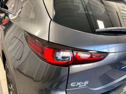 Used 2023 MAZDA CX-5 AWD 2.5 S w/ Premium Plus Pkg image 33