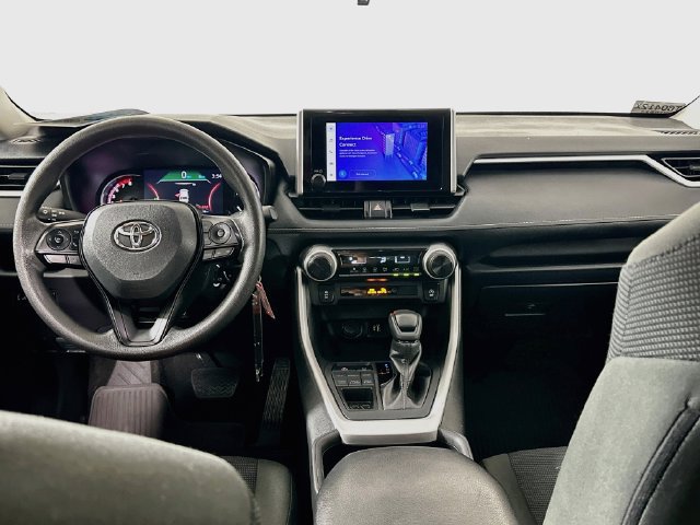 Certified 2024 Toyota RAV4 LE AWD/4WD image 29
