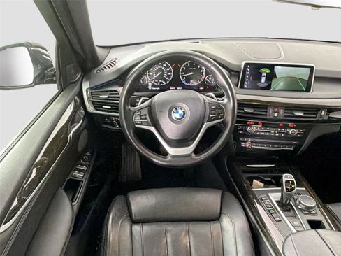 Used 2018 BMW X5 xDrive35i AWD/4WD image 23