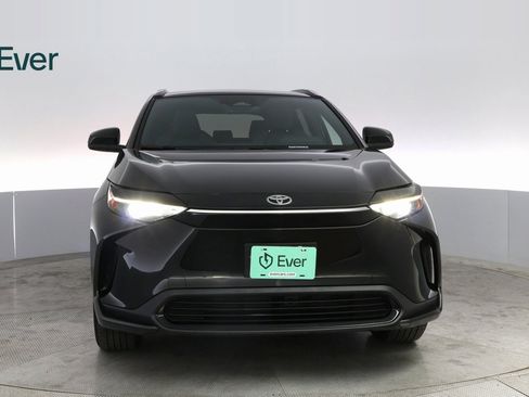 Used 2024 Toyota bZ4X XLE image 3