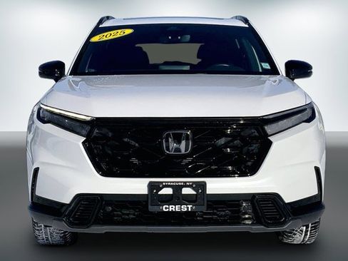 Used 2025 Honda CR-V Sport-L image 2