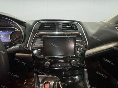 Used 2023 Nissan Maxima SV w/ Floor Mat Group image 12