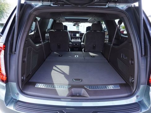 Certified 2024 GMC Yukon XL Denali image 8