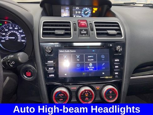 Used 2018 Subaru Forester 2.0XT Touring w/ Popular Package #3B AWD/4WD image 22