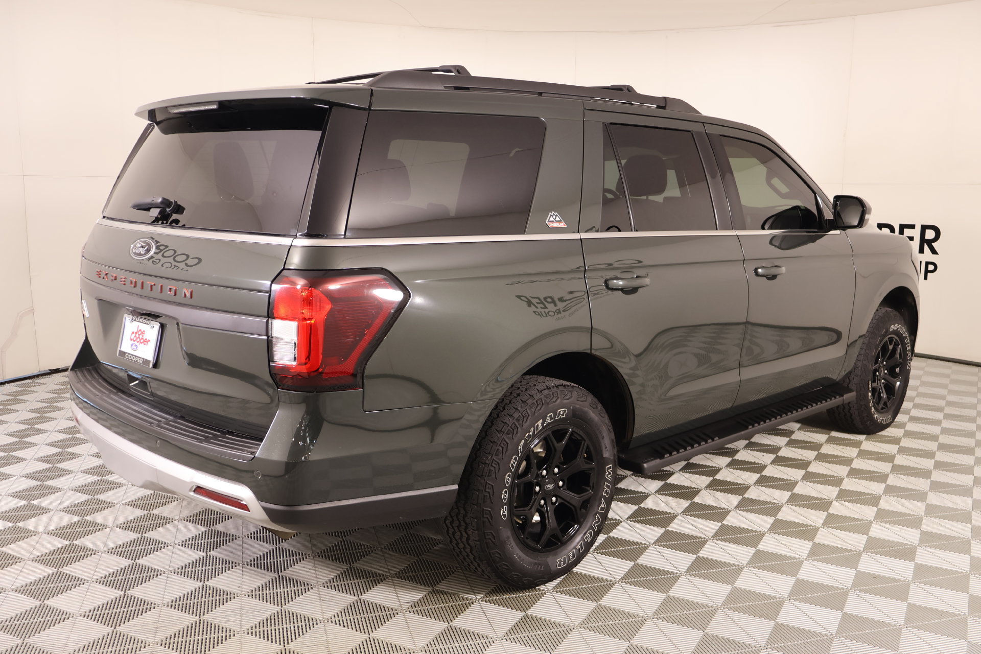 Used 2022 Ford Expedition Timberline AWD/4WD image 22