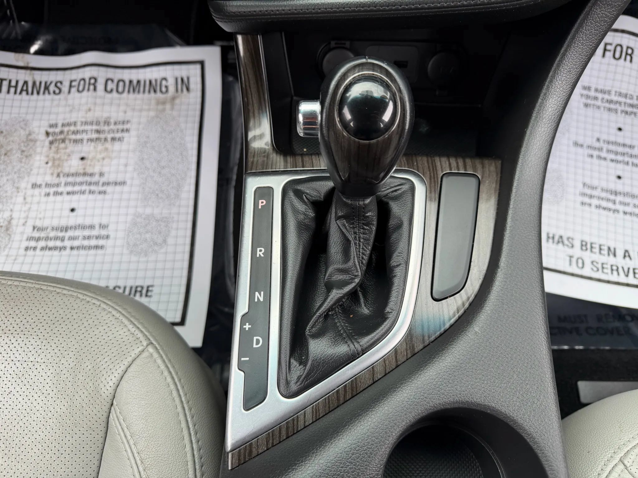 Used 2013 Kia Optima EX FWD image 24