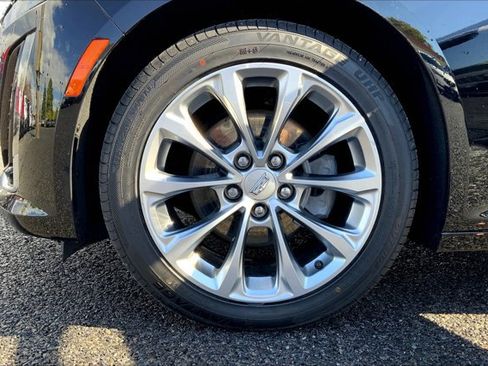 Used 2022 Cadillac CT5 Premium Luxury image 8