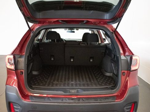 Used 2022 Subaru Outback Premium AWD/4WD image 23