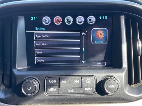 Used 2018 Chevrolet Colorado Z71 image 10