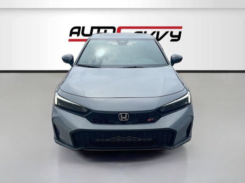 Used 2025 Honda Civic Si image 2