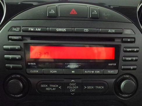 Used 2013 MAZDA MX-5 Miata Grand Touring image 20