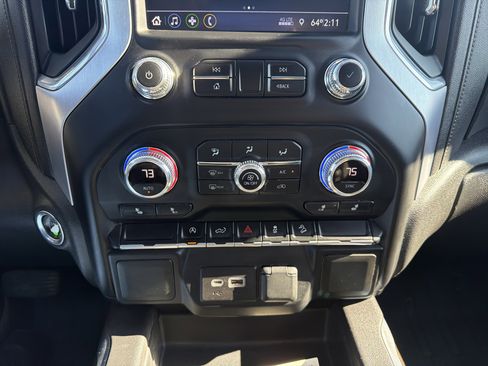 Used 2021 GMC Sierra 1500 Elevation w/ X31 Off-Road Package image 8
