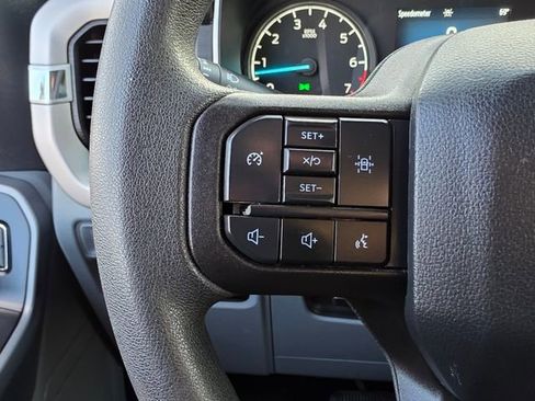 Used 2023 Ford F150 XLT image 25