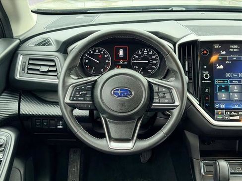 Certified 2024 Subaru Ascent Premium w/ Convenience Package image 19