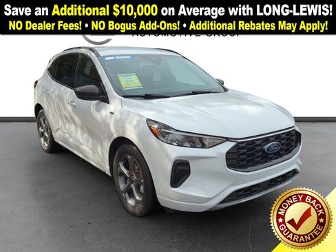 Used 2023 Ford Escape ST-Line image 10