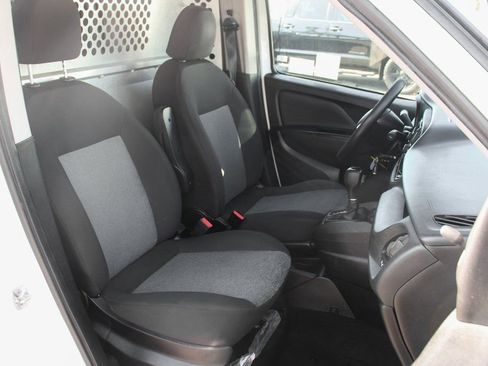 Used 2021 RAM ProMaster City Tradesman image 32