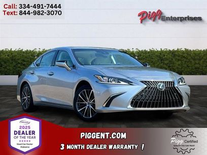 Used 2024 Lexus ES 350 Premium