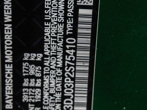 Used 2023 MINI Cooper SE FWD image 42