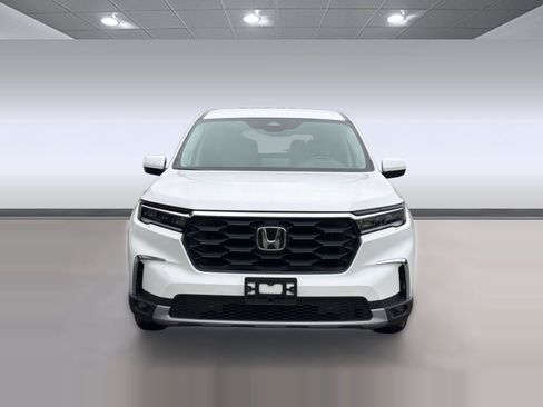 Used 2024 Honda Pilot EX-L image 6