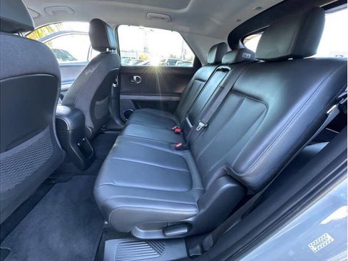 Used 2023 Hyundai Ioniq 5 Limited w/ Cargo Package RWD image 30