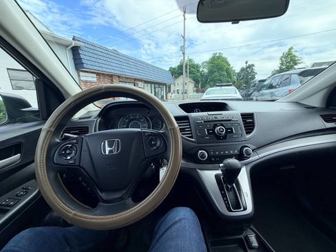 Used 2013 Honda CR-V LX image 4